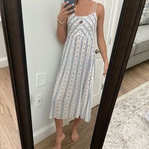 Midi sundress